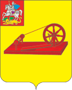 Герб Богородское